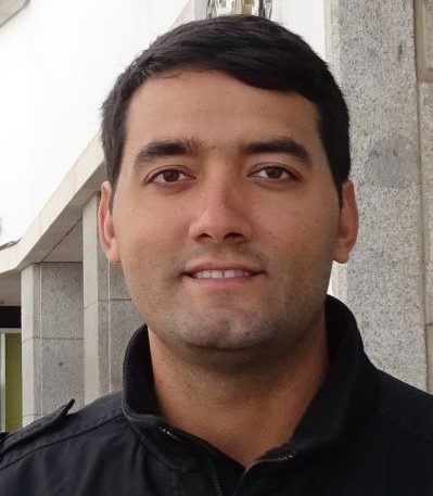 Marcelo P. Almeida