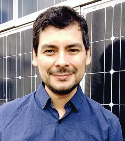 Roberto Valer