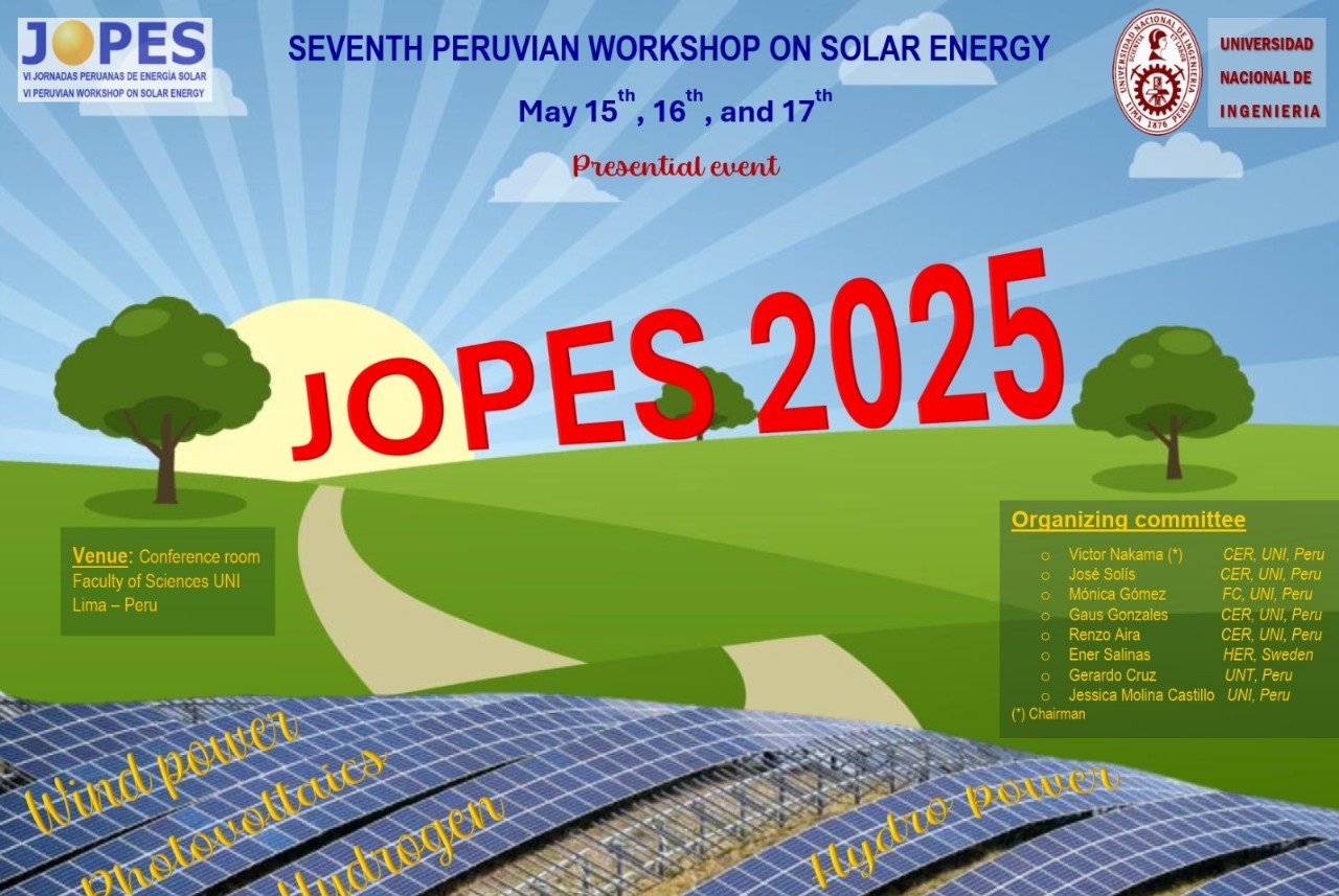 Flyer 2025